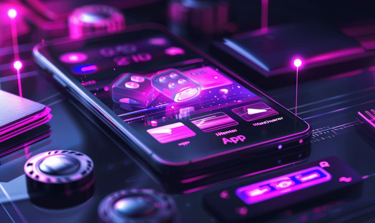 Ilustrasi pengamanan data dan enkripsi pada platform live casino gwinbola